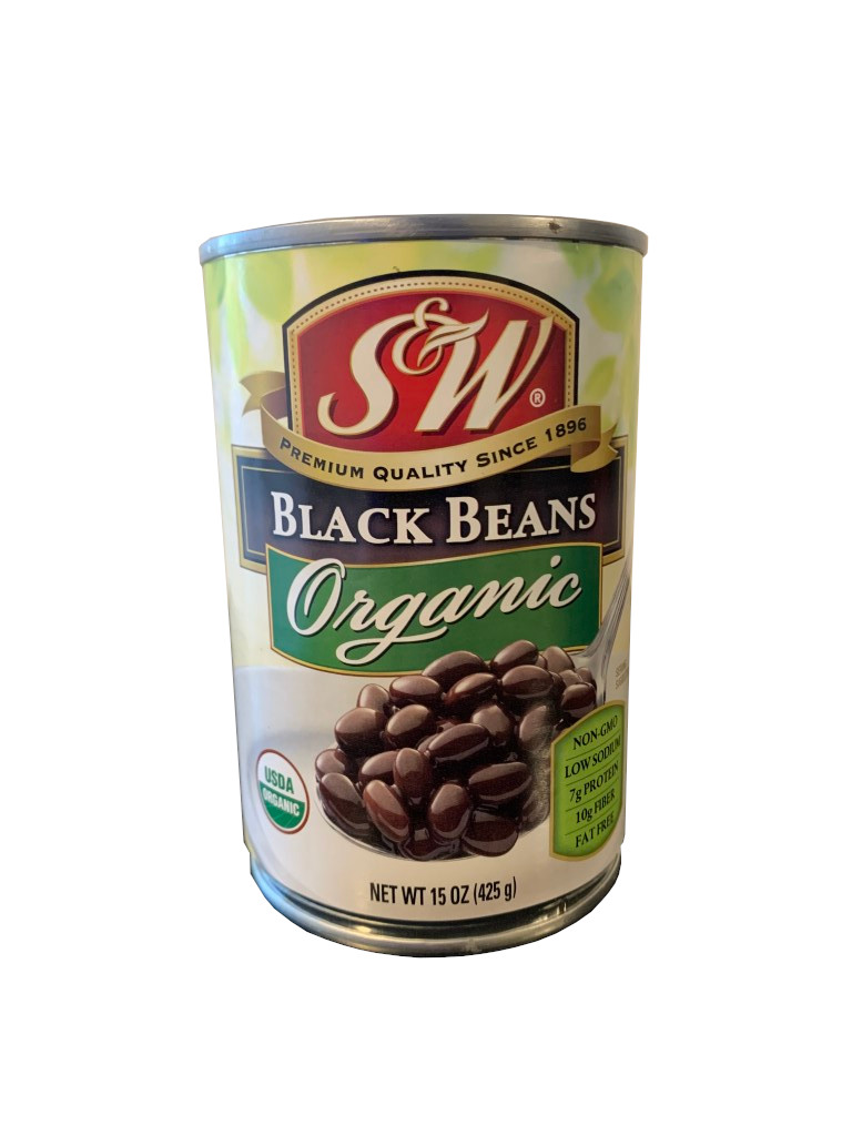 Organic Super Bean Mix 5.97 costco clearance Beans, Organic