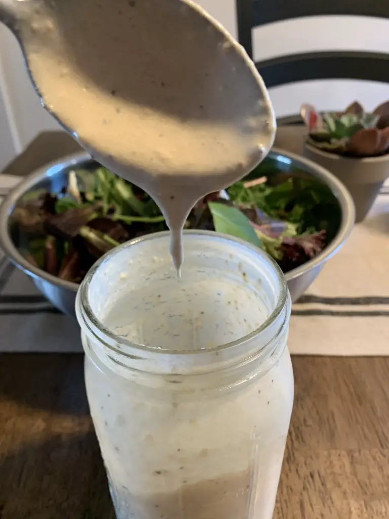 Best Caesar Salad Dressing Recipe Costco Fan