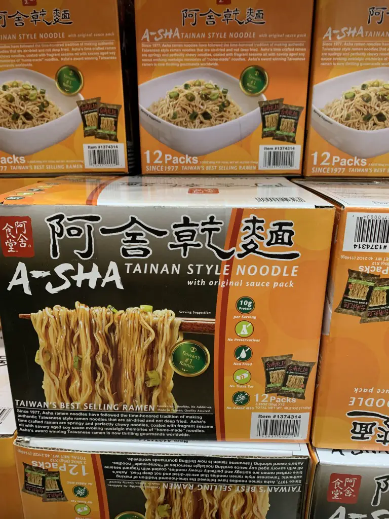 Featured image of post Costco Healthy Noodle Check out my healthy costco shopping list