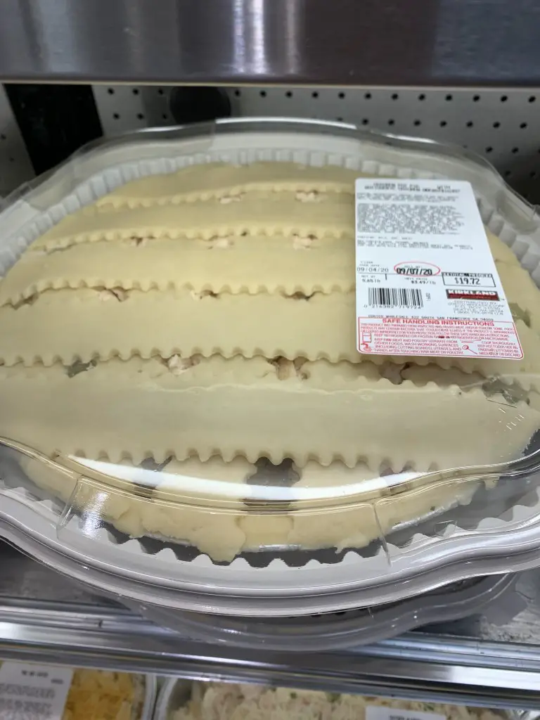 Featured image of post Recipe of Chicken Pot Pie Costco