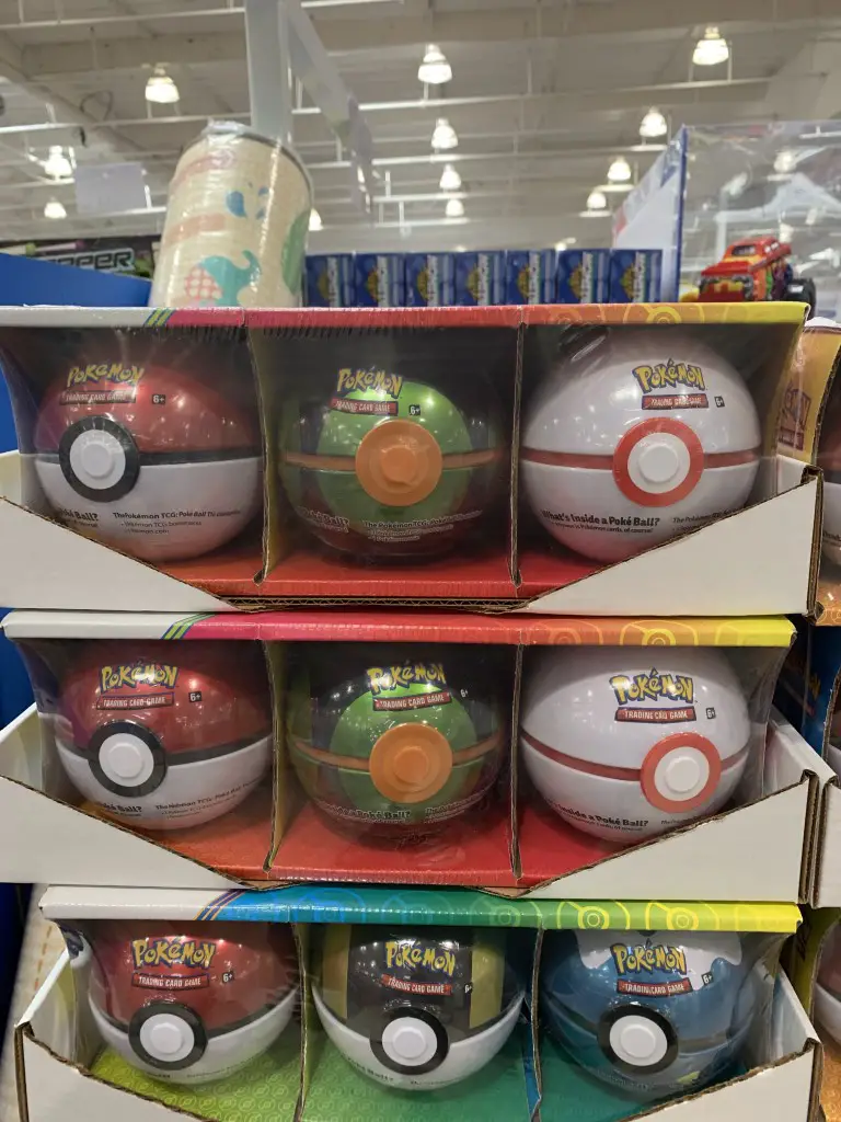 costco pokemon sword and shield