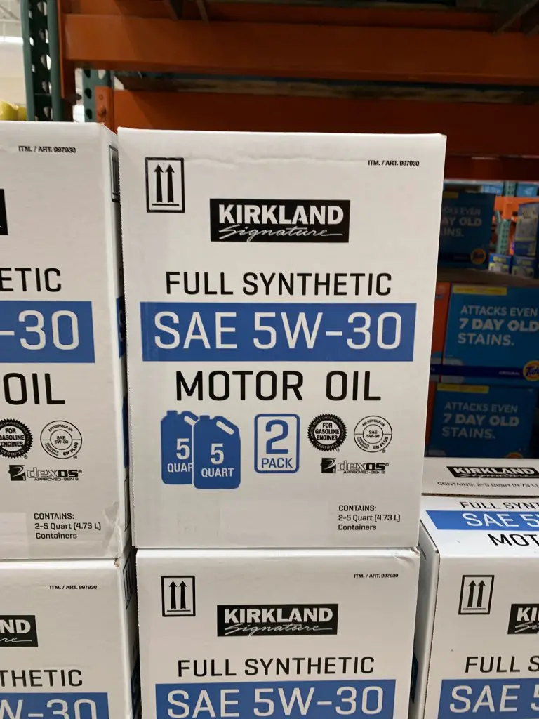 costco-kirkland-signature-full-synthetic-motor-oil-0w-20-5w-30