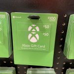 Costco $100 Microsoft Xbox Gift Card 2 x $50 for $89.99