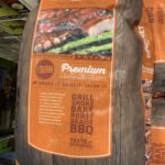 Costco Traeger Gourmet Blend Fuel Pellets 33LB