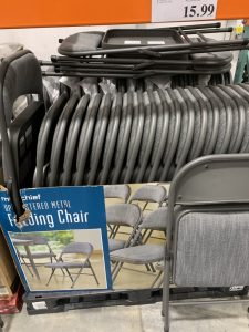 Costco Folding Chair Maxchief Padded Stack 225x300 