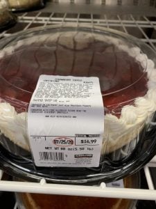 Costco Bakery Cakes - Costco Fan