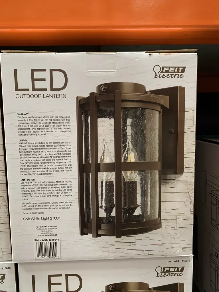 Light With Costco For Off 60, Outdoor Light Strings Costco