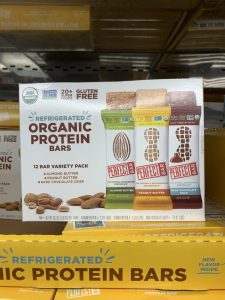 perfect bar organic