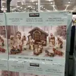 Costco Nativity Set: Every Kirkland Signature Set by Year (2020–2025)