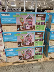 costco dollhouse 2017