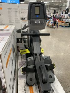Costco Proform Rowing Machine, Sport Rower - Costco Fan