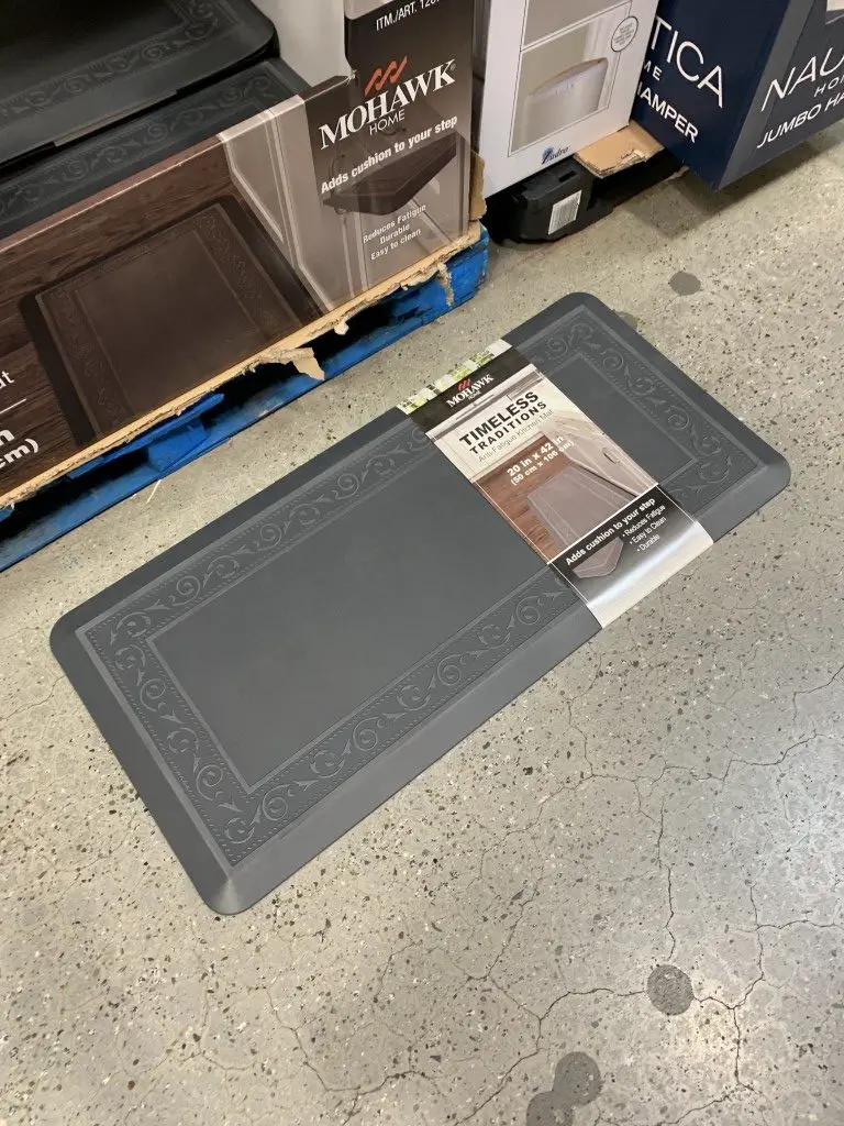 Novaform Anti-Fatigue Kitchen Mat 20 x 42