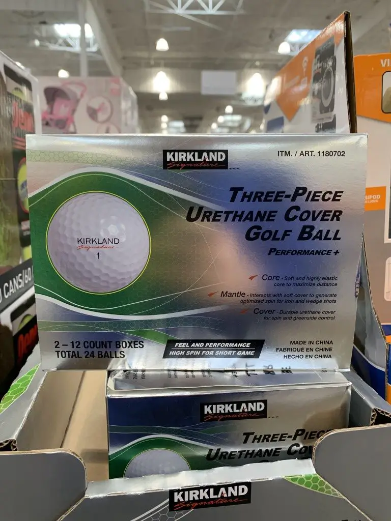 Where to find costco golf ball discount code?