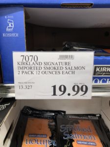 costco kirkland