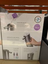 YMMV simple human dispensers 2 pack for 49.97 : r/Costco