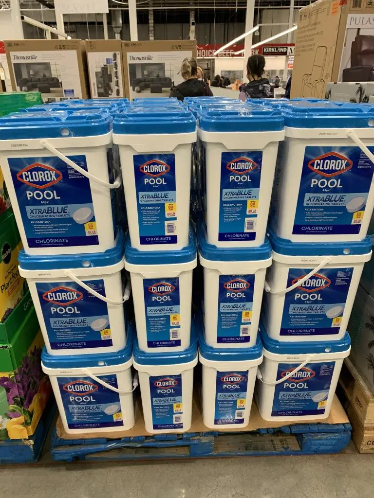 How Much Did We Pay Last Year At Costco? R/pools, 56% OFF