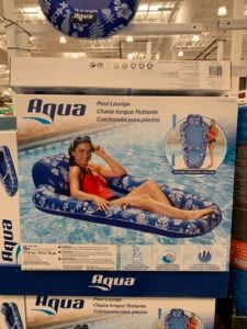 outdoor pool costco