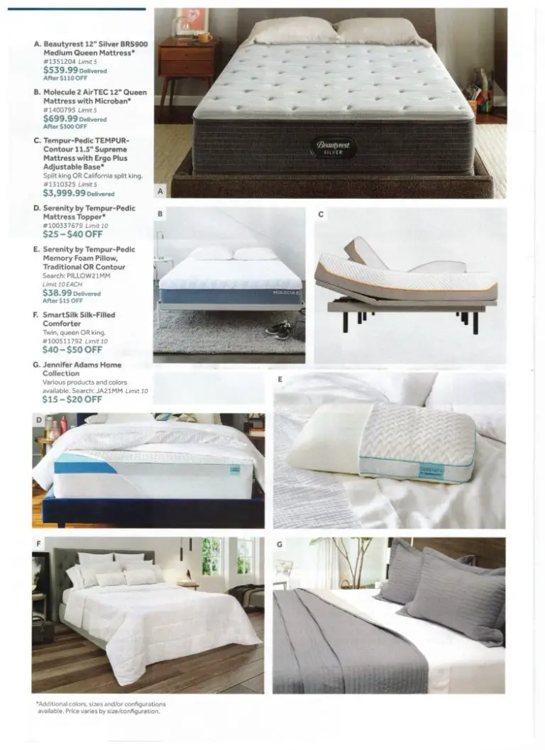 Costco Member Savings May 2021 Online Only Coupon Book Costco Fan