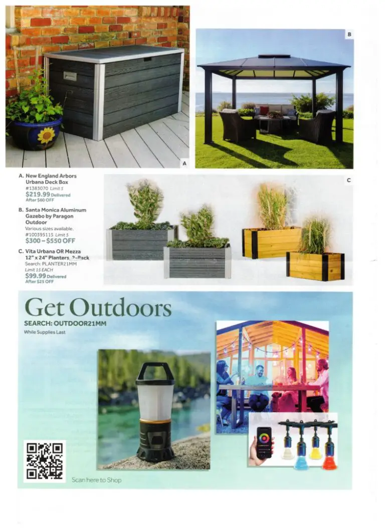 Costco Member Savings May 2021 Online Only Coupon Book Costco Fan