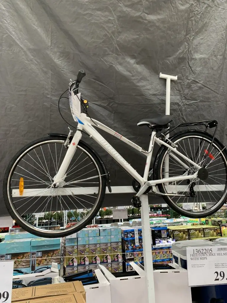 costco bike rack