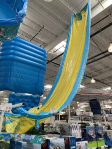 super slip and slide costco