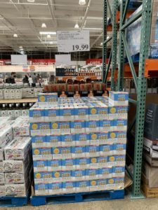 Costco High Noon Hard Seltzer, 12 Can Variety Pack - Costco Fan