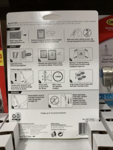 Costco Command Strips, 3M Hanging Hooks or Strips - Costco Fan