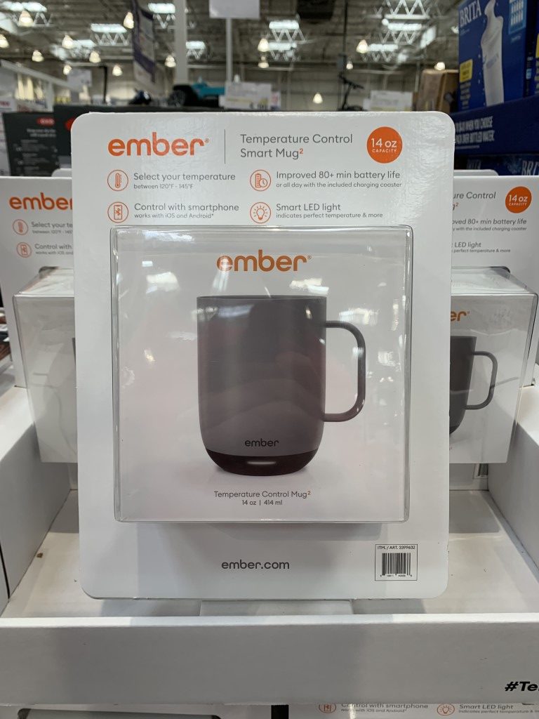 ember cups costco