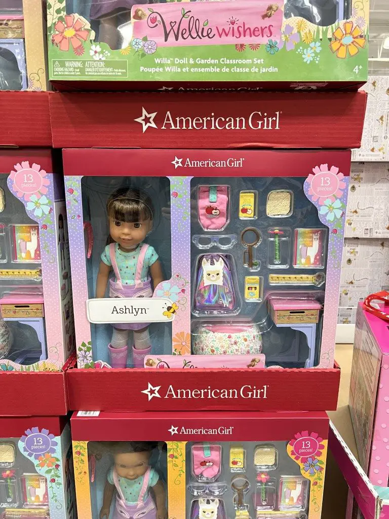 costco-american-girl-welliewishers-doll-school-set