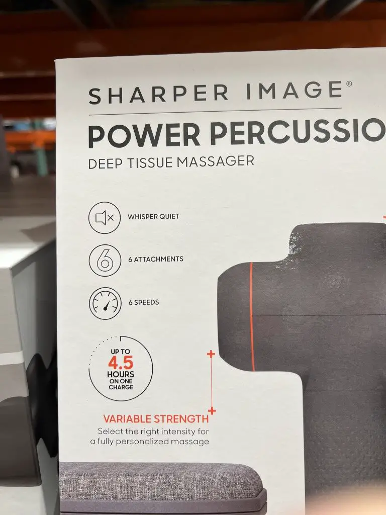 Costco Buys - This Realtouch Shiatsu Neck and Shoulder Massager from  @ASharperTomorrow is currently $20 off on Costco.com through 7/16! 🤩 This  massager includes shiatsu nodes that grip and knead like real