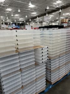 Costco Project Boxes, 5-Pack Plano Storage Box - Costco Fan