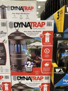 dynatrap costco