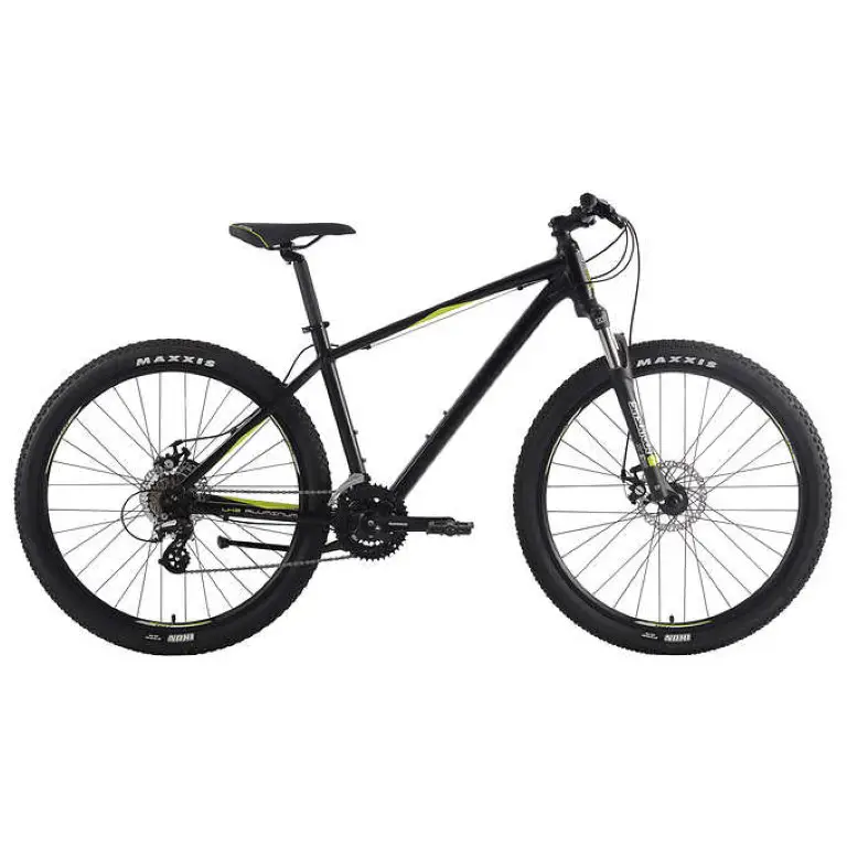 costco mountain bike review