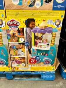 Costco Play Doh Set Ice Cream Truck Bundle Playset   Costco Play Doh Set Back 225x300 