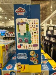 Costco Play Doh Set Ice Cream Truck Bundle Playset   Costco Play Doh Set Side 225x300 