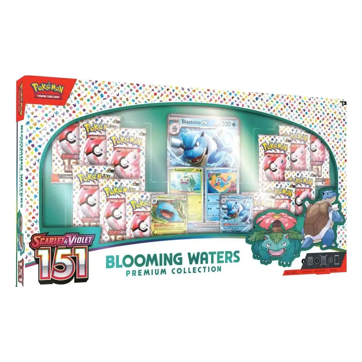 does costco sell pokemon cards Interesting.... Apparently is doing a drop of the eevee mini tins card collection Tomorrow? They even have the amounts per location which is new. I believe the drop is occurring Includes two booster packs of the Scarlet u0026 Violet151 expansion per minitin Includes a cool coin with energy symbol Includes one collectible Pokmon art card per minitin The bundle includes four special foil cards featuring popular Pokmon. which costcos have pokemon cards